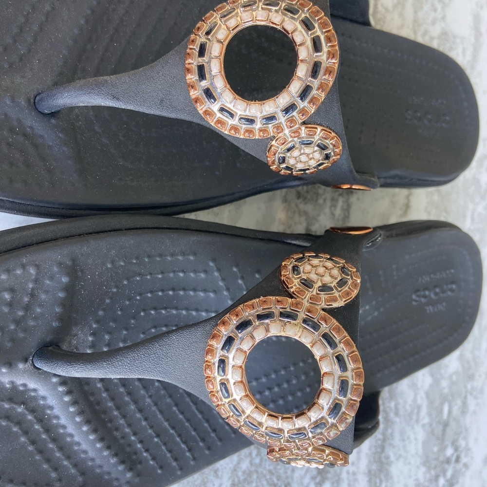 Crocs Sandals - Picture 3 of 3
